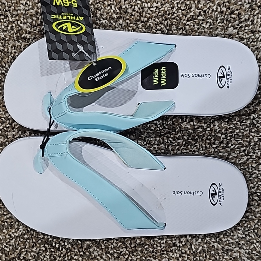 Flip flops